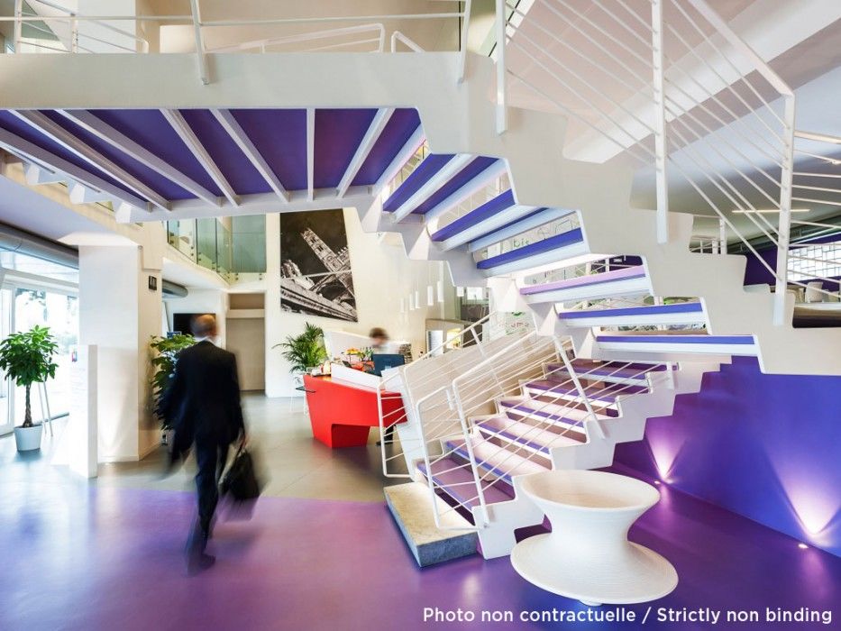 Hotel Ibis Styles London Heathrow Airport Hillingdon Exterior foto